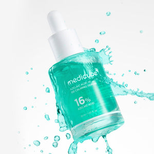 MEDICUBE Azelaic Acid 16 Calming Serum 30ml