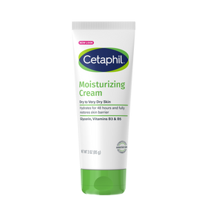 Cetaphil Moisturising Cream