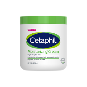 Cetaphil Moisturising Cream