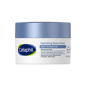 Cetaphil Deep Hydration Healthy Glow Daily Cream