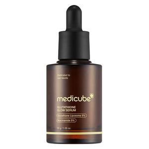 MEDICUBE AGE-R Glutathione Glow Serum