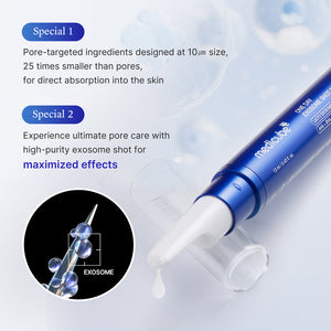 MEDICUBE One Day Exosome Shot 25000