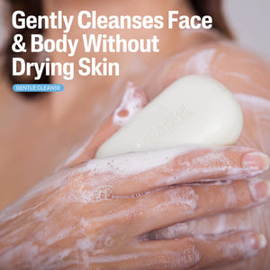 Cetaphil Gentle Cleansing Bar