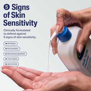 Cetaphil Daily Facial Cleanser