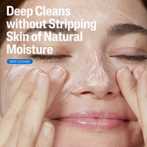 Cetaphil Daily Facial Cleanser
