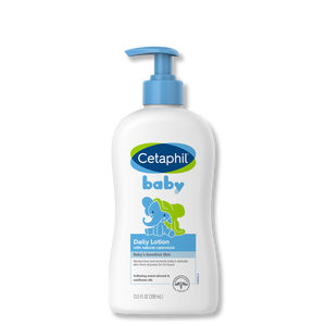 Cetaphil Baby Daily Lotion