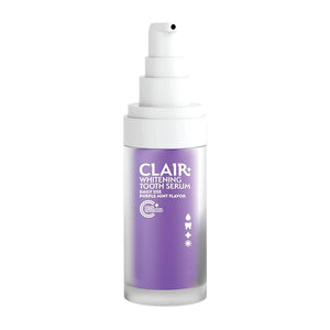 CLAIR Teeth Whitening Serum