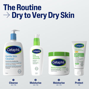 Cetaphil Moisturising Cream