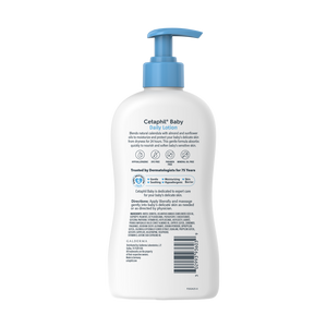 Cetaphil Baby Daily Lotion
