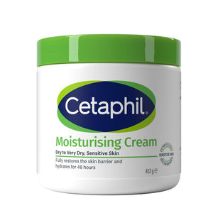 Cetaphil Moisturising Cream