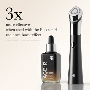MEDICUBE AGE-R Glutathione Glow Serum
