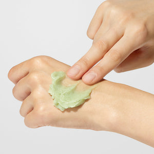 MEDICUBE Super Cica Exfoliating Cleansing Balm