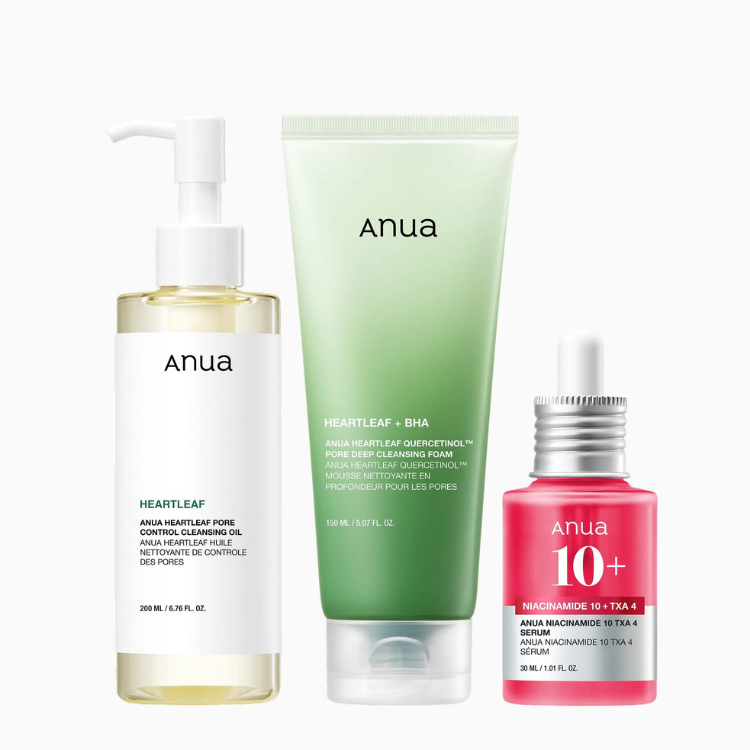 ANUA SKIN CARE
