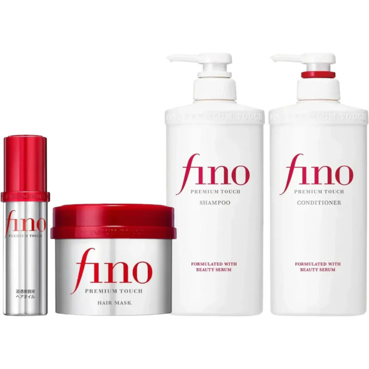 FINO HAIR CARE