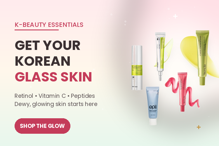 Korean Skin Care