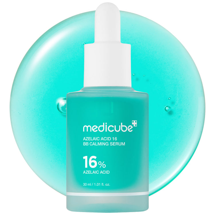 MEDICUBE Azelaic Acid 16 Calming Serum 30ml