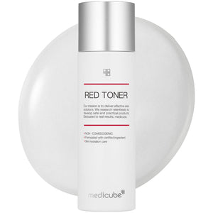 MEDICUBE Red Toner 100ml