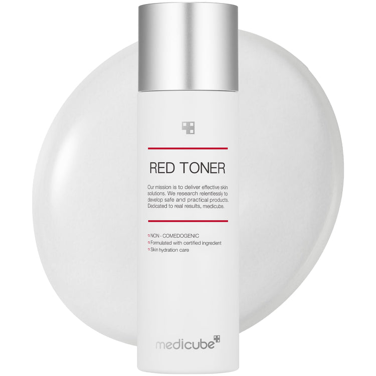MEDICUBE Red Toner 100ml