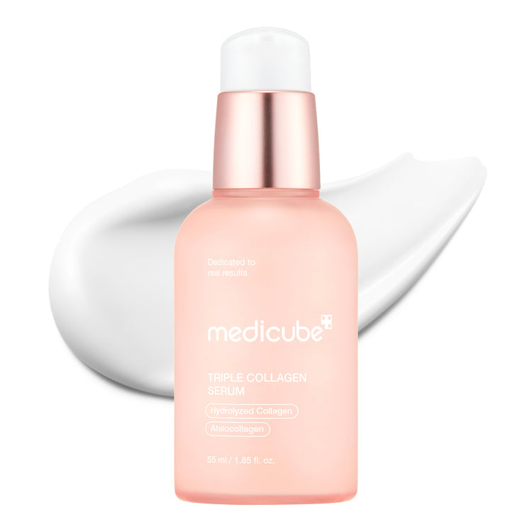 MEDICUBE Triple Collagen Serum 55ml