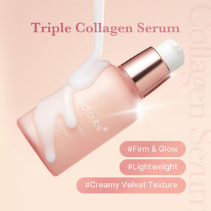 MEDICUBE Triple Collagen Serum 55ml