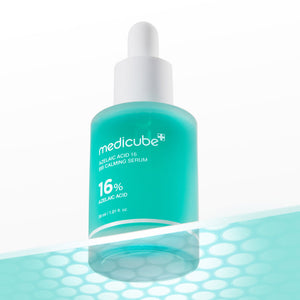 MEDICUBE Azelaic Acid 16 Calming Serum 30ml