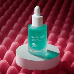 MEDICUBE Azelaic Acid 16 Calming Serum 30ml