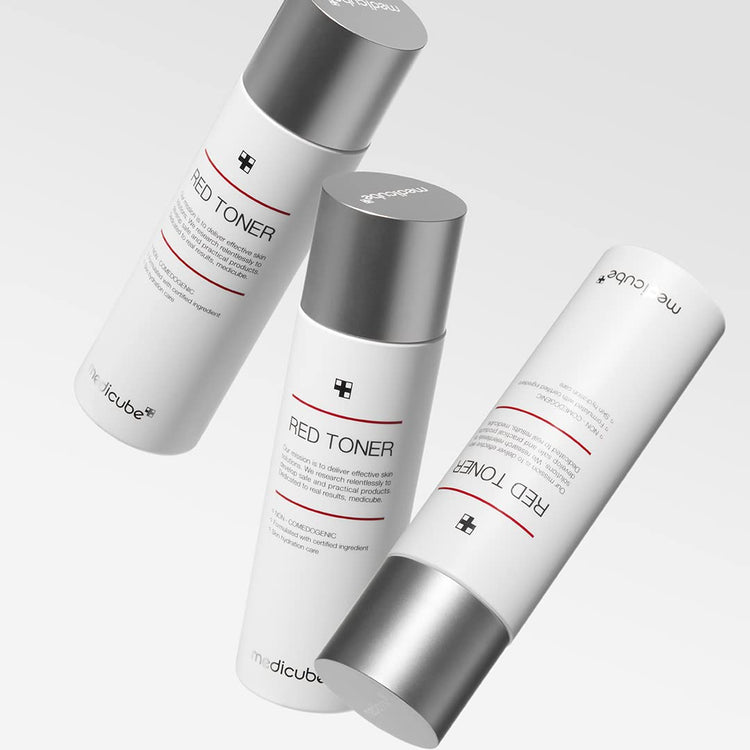 MEDICUBE Red Toner 100ml