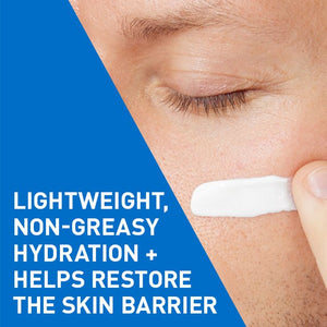CER ULTRA LIGHT MOIST LOTION SPF30 52ML MATTE FINISH USA