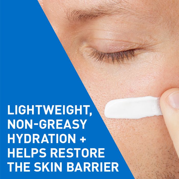 CER ULTRA LIGHT MOIST LOTION SPF30 52ML MATTE FINISH USA