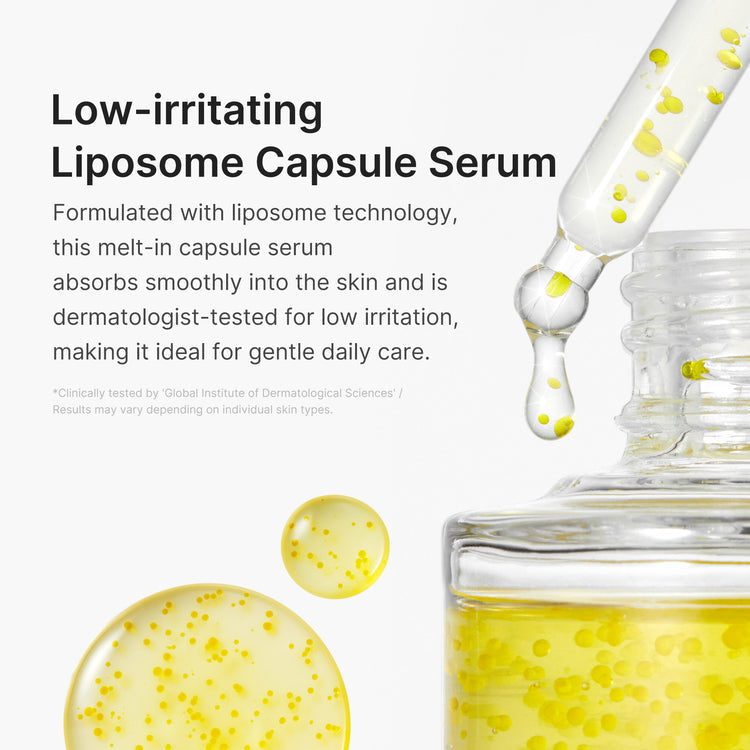 MEDICUBE Deep Vita C Capsule Serum 30ml