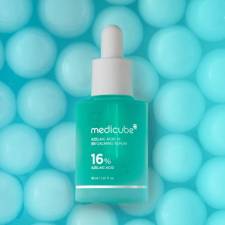 MEDICUBE Azelaic Acid 16 Calming Serum 30ml