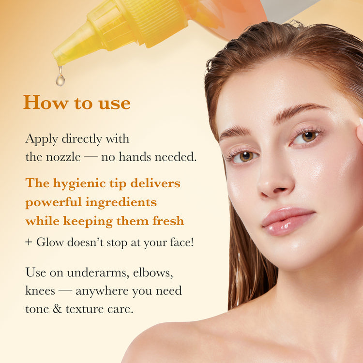 MEDICUBE Kojic Acid Turmeric Toner 250ml