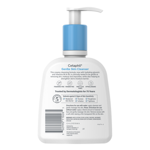 Cetaphil Gentle Skin Cleanser