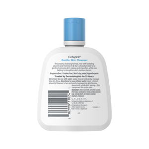 Cetaphil Gentle Skin Cleanser
