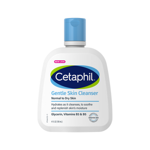 Cetaphil Gentle Skin Cleanser
