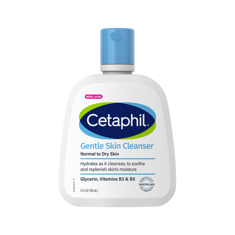 Cetaphil Gentle Skin Cleanser
