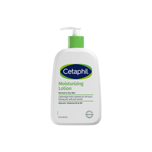 Cetaphil Moisturising Lotion