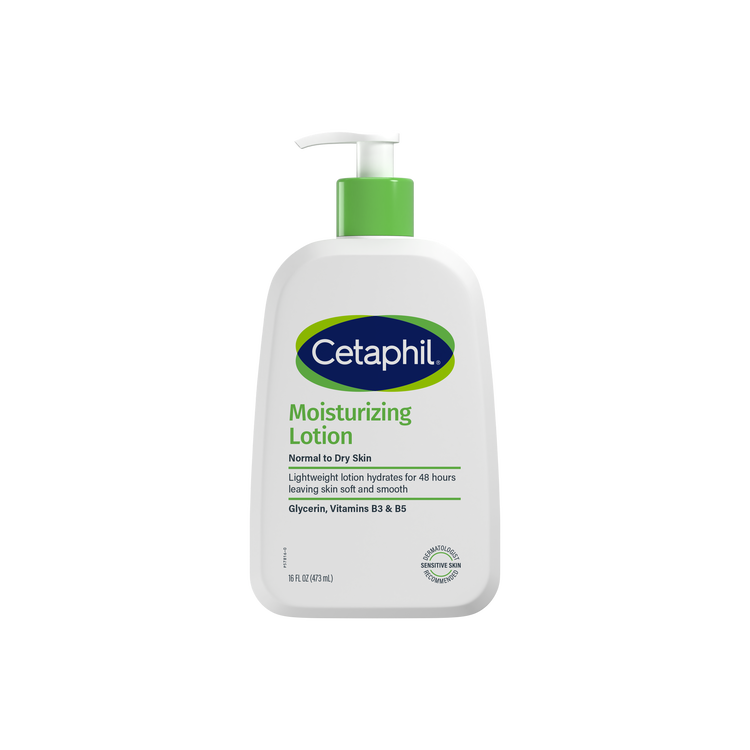 Cetaphil Moisturising Lotion