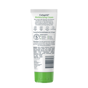 Cetaphil Moisturising Cream