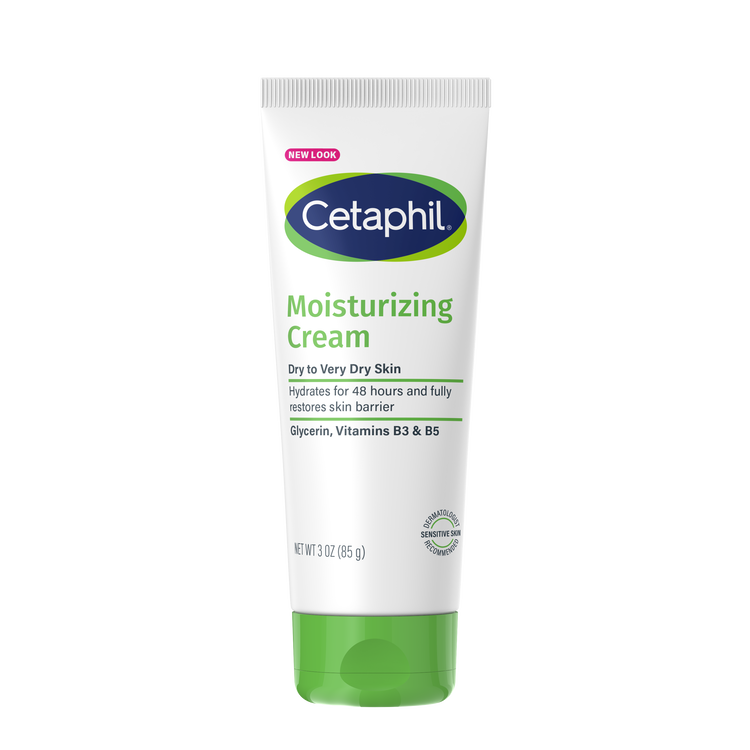 Cetaphil Moisturising Cream