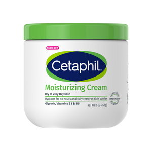Cetaphil Moisturising Cream