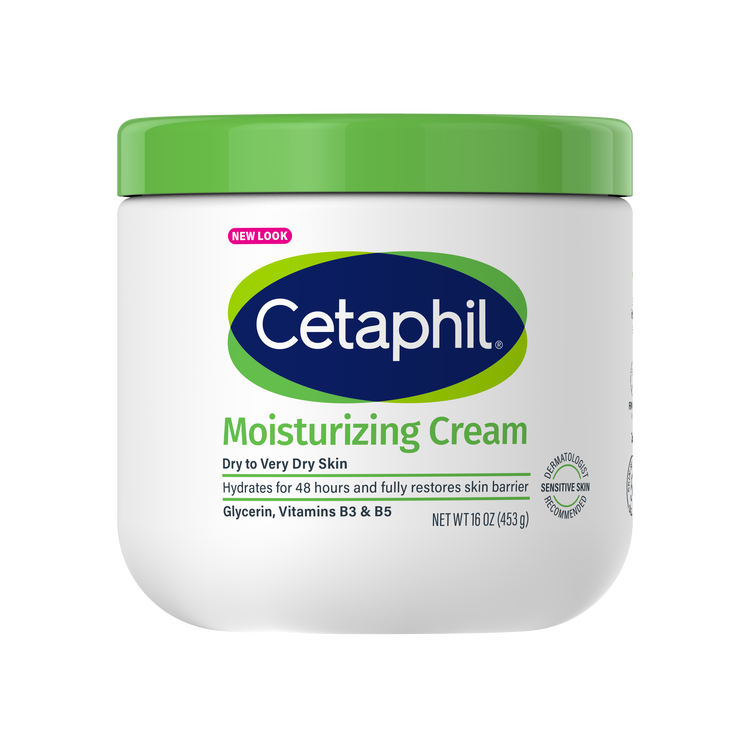 Cetaphil Moisturising Cream