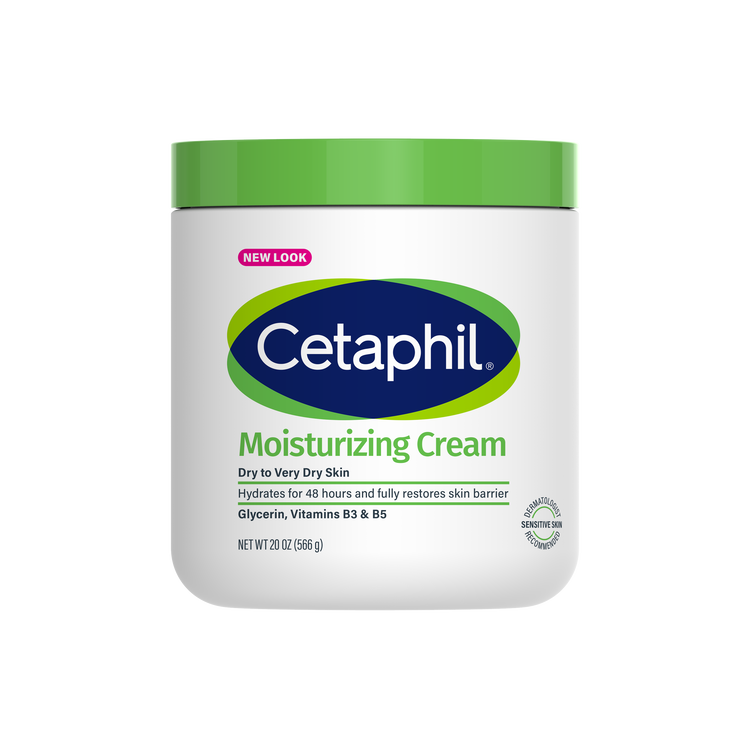Cetaphil Moisturising Cream