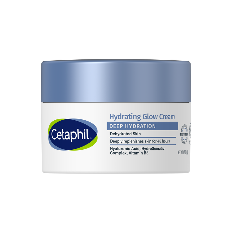Cetaphil Deep Hydration Healthy Glow Daily Cream
