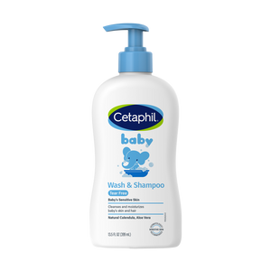 Cetaphil Baby Daily Lotion