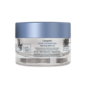 Cetaphil Deep Hydration Skin Restoring Water Gel