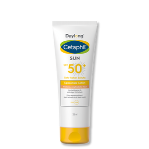 Cetaphil Sun Liposomal Lotion SPF 50+