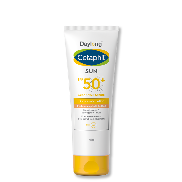 Cetaphil Sun Liposomal Lotion SPF 50+