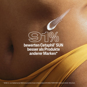 Cetaphil Sun Liposomal Lotion SPF 50+