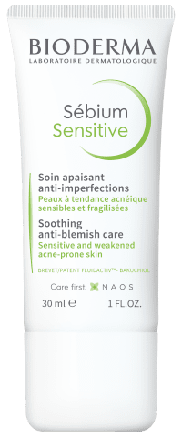 B.D SEBIUM SENSITIVE 30ML